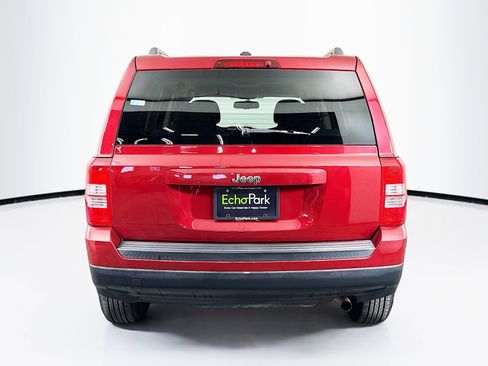 Used 2016 Jeep Patriot Sport w/ Power Value Group image 7