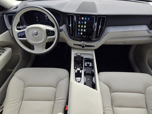Used 2025 Volvo XC60 T8 Plus w/ Protection Package Premier image 34
