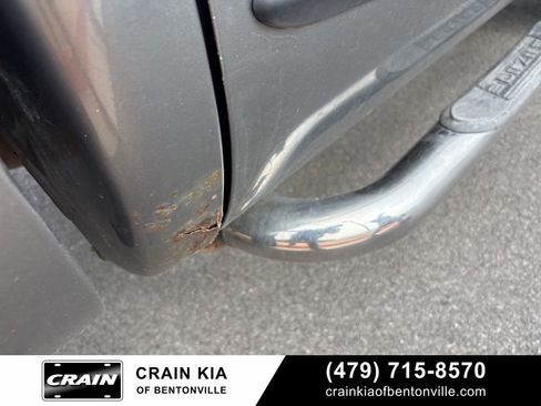 Used 2007 Dodge Ram 2500 Truck SLT w/ Quad Cab Big Horn Value Group image 19