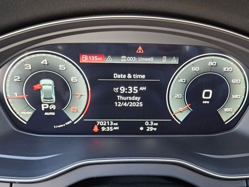 Used 2021 Audi Q5 Prestige image 22