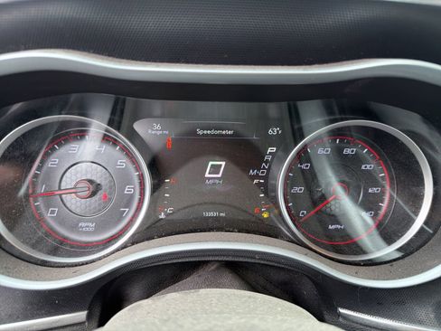 Used 2018 Dodge Charger GT AWD/4WD image 14