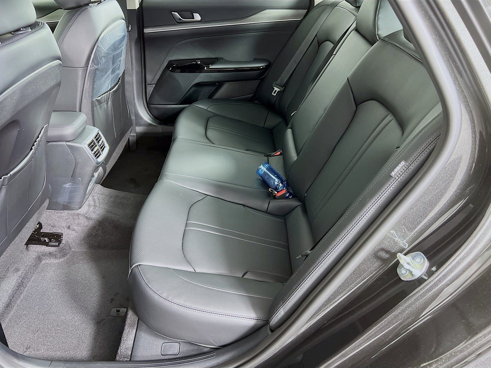New 2026 Kia K5 EX FWD image 5