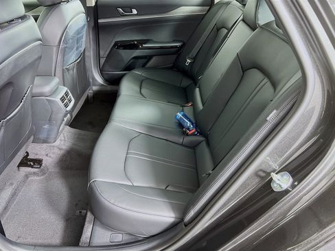 New 2026 Kia K5 EX FWD image 5