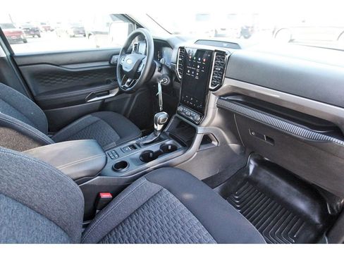 Certified 2024 Ford Ranger XLT w/ Equipment Group 301A High RWD image 31