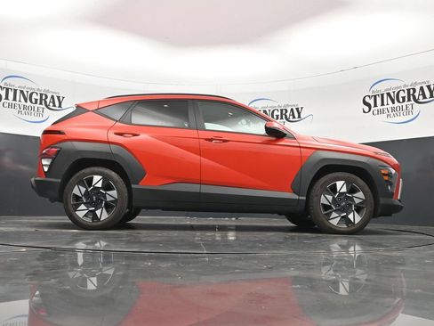 Used 2025 Hyundai Kona SEL FWD image 33