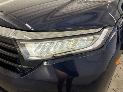 Used 2022 Honda Odyssey EX-L image 32