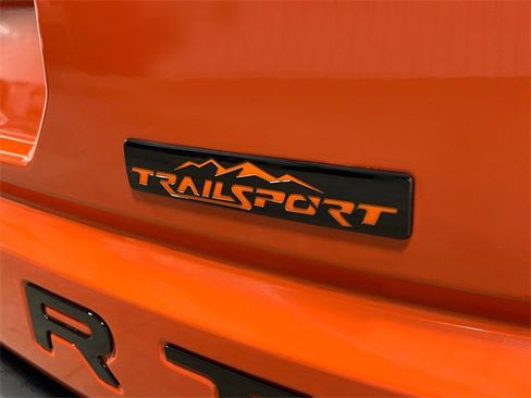 New 2026 Honda Passport TrailSport Elite image 10