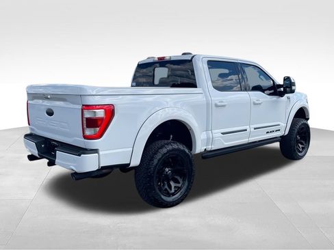 Used 2023 Ford F150 Lariat w/ Equipment Group 502A High AWD/4WD image 8