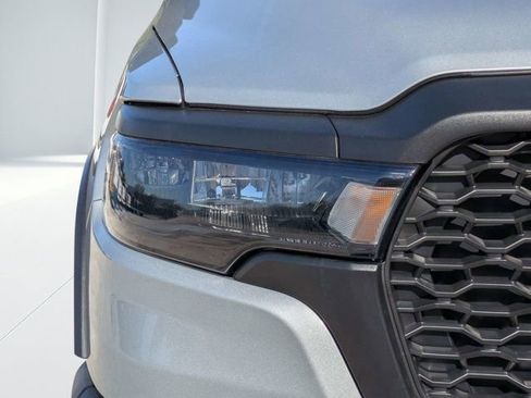 New 2026 RAM 1500 Rebel w/ Rebel Level 2 Equipment Group AWD/4WD image 9