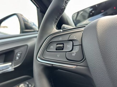 New 2026 Buick Envista Sport Touring w/ Convenience I Package FWD image 39