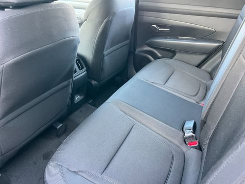 New 2026 Hyundai Tucson Blue SE w/ Tow & Go Package image 4