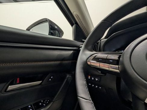 New 2026 MAZDA CX-50 AWD 2.5 S w/ Cargo Package image 27