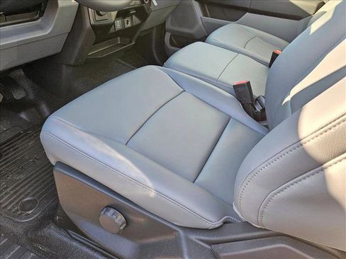 New 2025 Ford F550 2WD Regular Cab Super Duty image 4