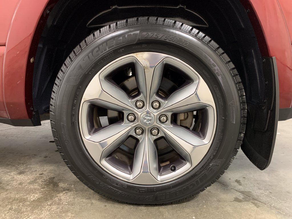 Used 2019 RAM 1500 Limited AWD/4WD image 5