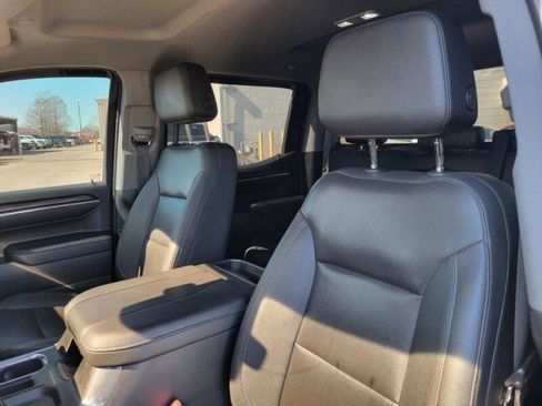 Used 2023 GMC Sierra 1500 SLT w/ SLT Premium Package image 10
