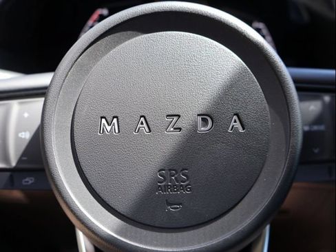 New 2026 MAZDA CX-5 Select AWD/4WD image 29