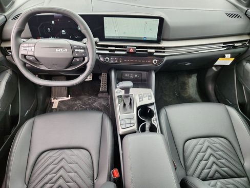New 2026 Kia Sportage X-Pro Prestige AWD/4WD image 10