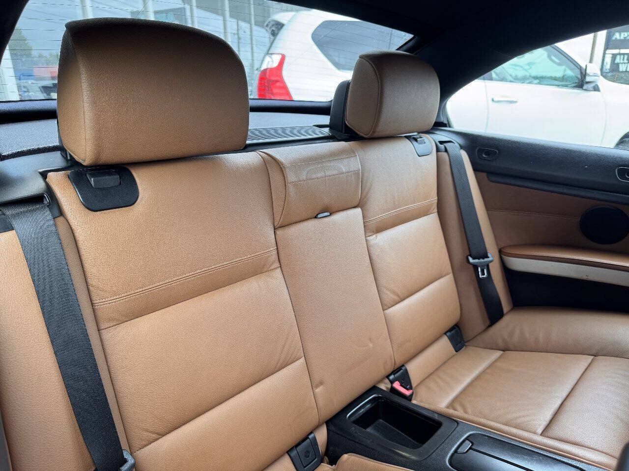 Used 2007 BMW 328i Convertible RWD image 15