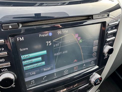 Used 2017 Nissan Murano Platinum w/ Platinum Technology Package image 18