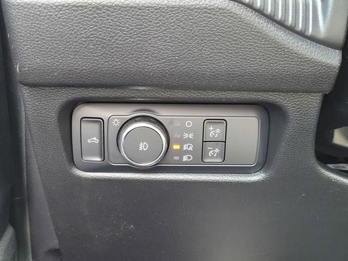 New 2026 Ford Ranger XLT w/ FX4 Off-Road Package image 46