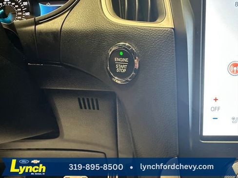 Used 2024 Ford Edge ST-Line image 15