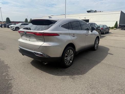 Used 2023 Toyota Venza Limited AWD/4WD image 18