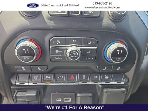 Used 2020 Chevrolet Silverado 3500 LT w/ All Star Edition AWD/4WD image 11