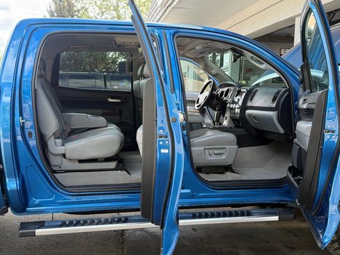 Used 2010 Toyota Tundra Limited image 51