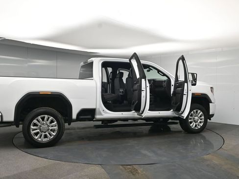 Used 2023 GMC Sierra 3500 AT4 image 55
