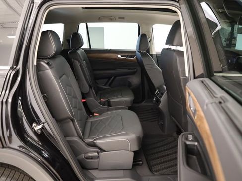 New 2026 Volkswagen Atlas SE AWD/4WD image 33