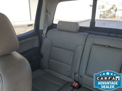 Used 2016 GMC Sierra 1500 SLT w/ Enhanced Driver Alert Package image 13