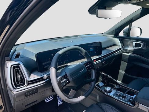 New 2026 Kia Sorento SX Prestige AWD/4WD image 9
