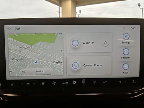 Used 2024 Ford Escape ST-Line w/ Tech Pack #1 image 18