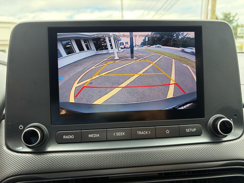 Used 2023 Hyundai Kona SEL AWD/4WD image 20