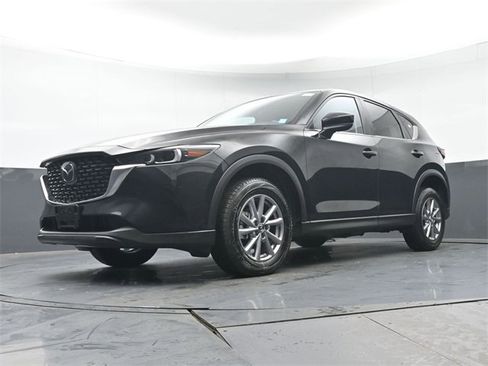 Certified 2023 MAZDA CX-5 AWD 2.5 S w/ Select Package image 28