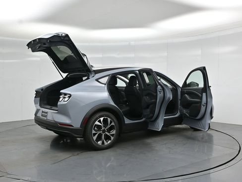 New 2026 Ford Mustang Mach-E Select image 5