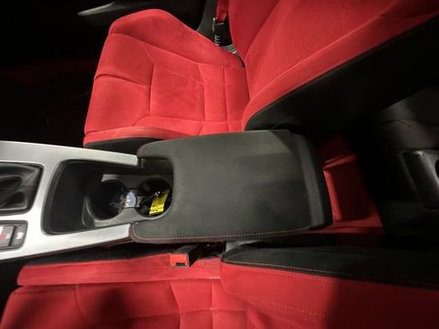 Used 2025 Honda Civic Type R image 28