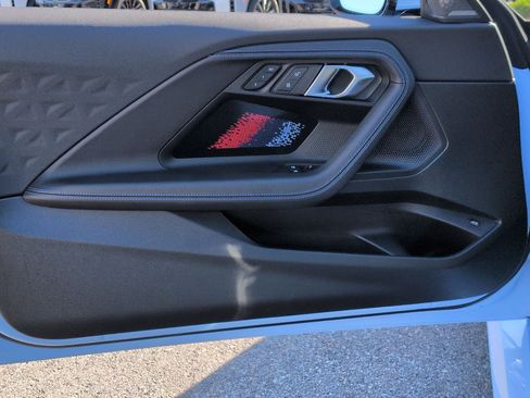 Used 2025 BMW M2 w/ Lighting Package image 14