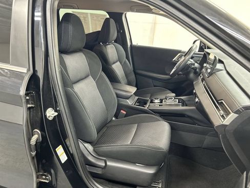Used 2022 Mitsubishi Outlander ES AWD/4WD image 23