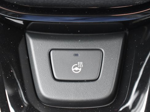 New 2026 Honda Passport TrailSport Elite image 18