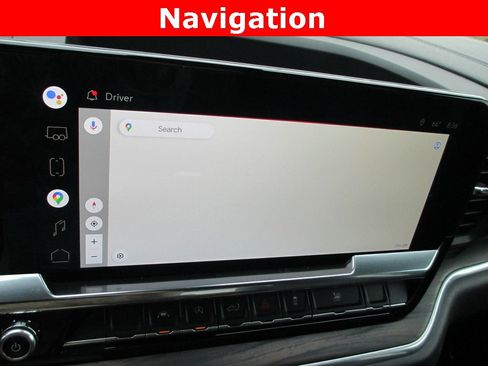 Certified 2022 GMC Sierra 1500 SLT w/ SLT Premium Package image 13