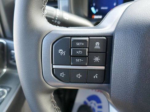 New 2026 Ford F150 Lariat w/ Equipment Group 501A Mid image 19