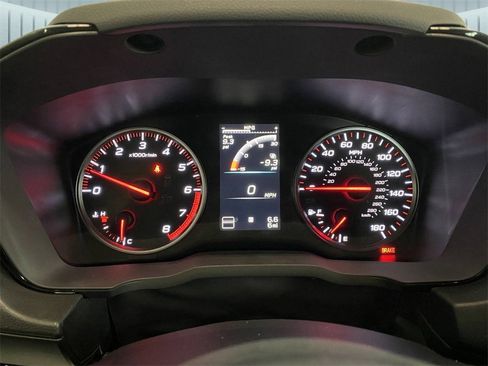 New 2025 Subaru WRX Premium image 11