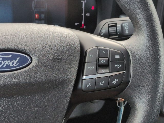 Certified 2025 Ford Maverick XL w/ Equipment Group 102A AWD/4WD image 24