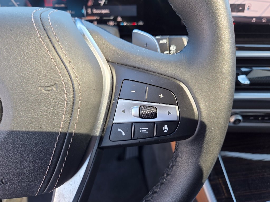 Certified 2025 BMW X5 sDrive40i w/ Parking Assistance Package RWD image 18