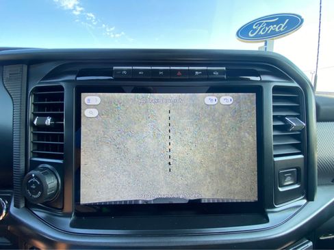 New 2026 Ford F150 Raptor AWD/4WD image 48