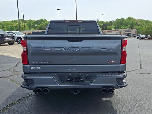 Used 2020 Chevrolet Silverado 1500 RST image 5