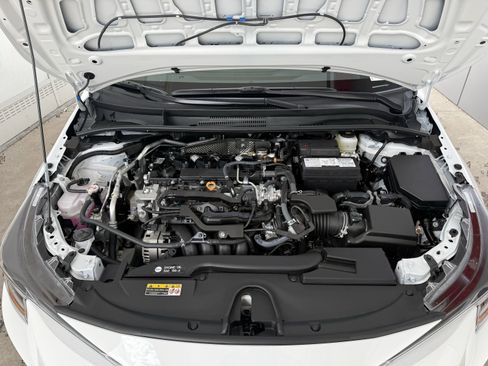 Certified 2026 Toyota Corolla LE image 37