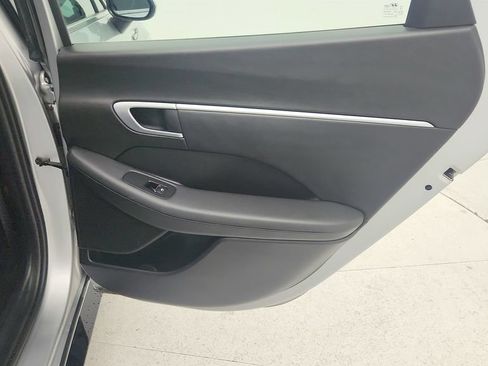 Used 2025 Hyundai Sonata SEL FWD image 28
