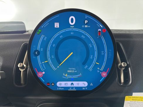 New 2026 MINI Cooper Countryman S AWD/4WD image 11